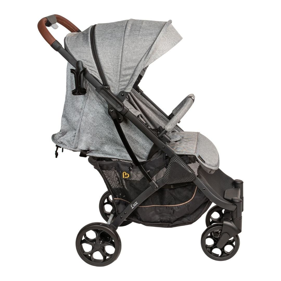 Bonbijou Lux Stroller