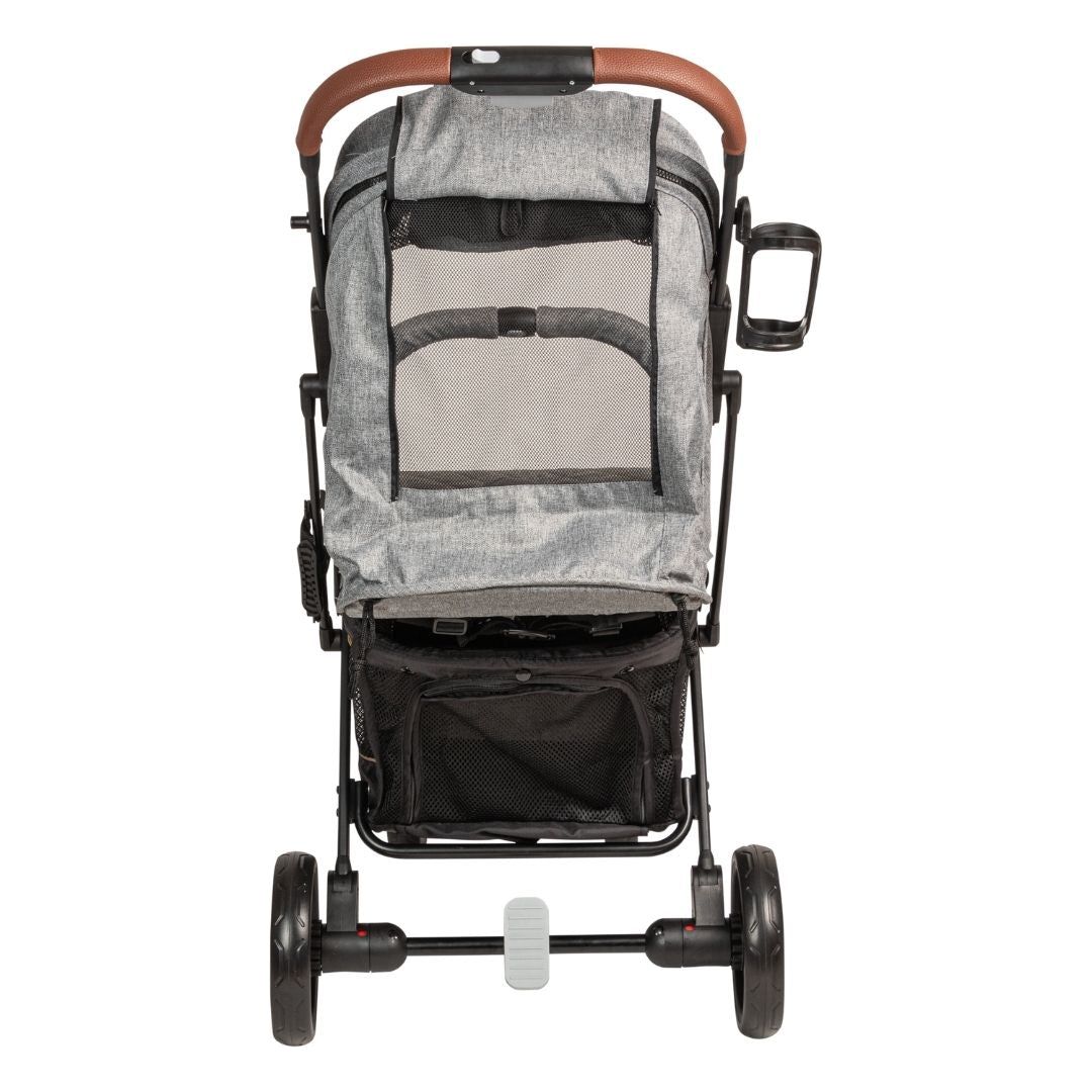 Bonbijou Lux Stroller