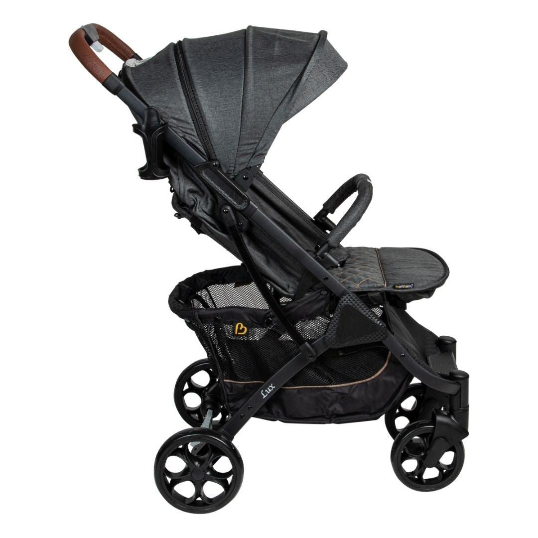 Bonbijou Lux Stroller