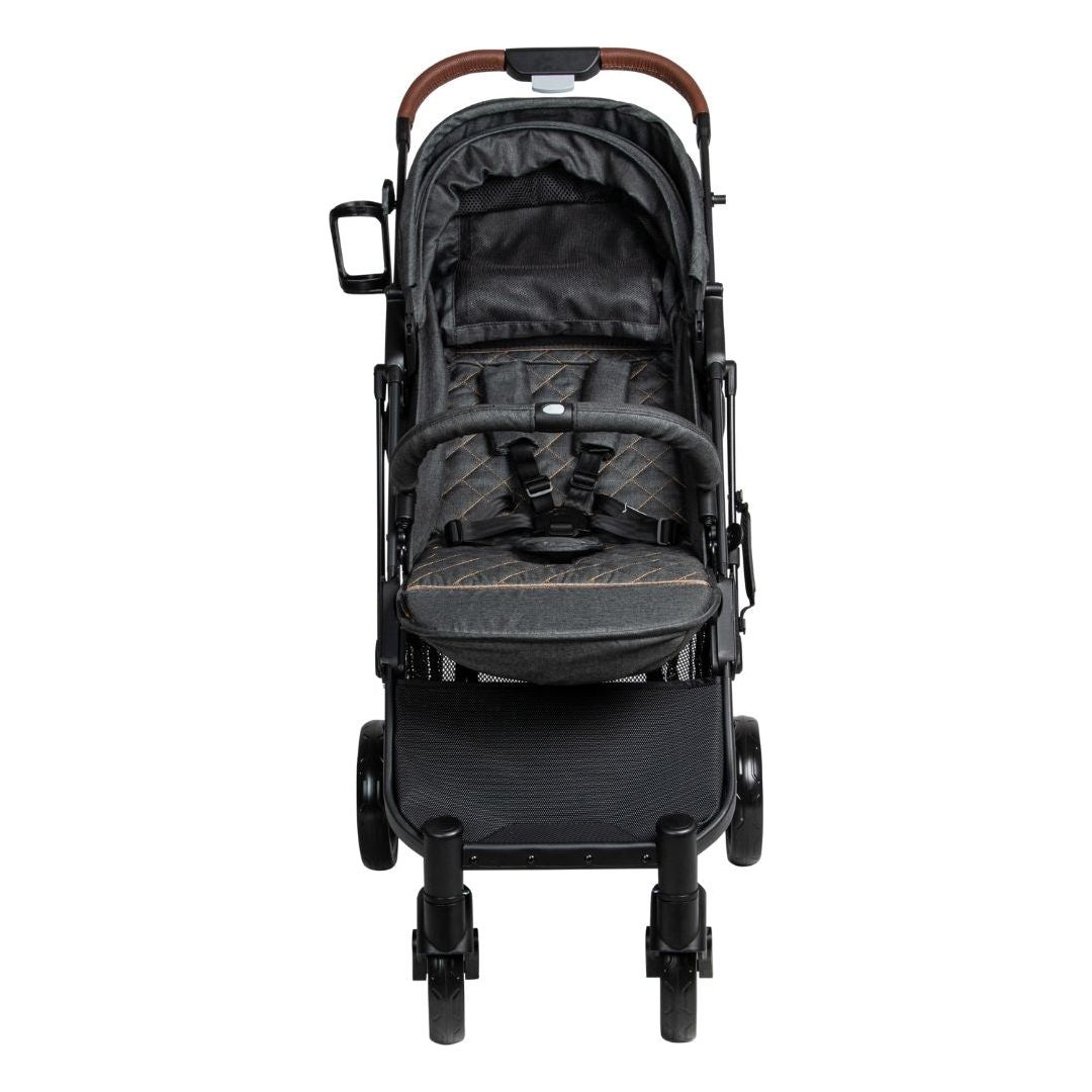 Bonbijou Lux Stroller