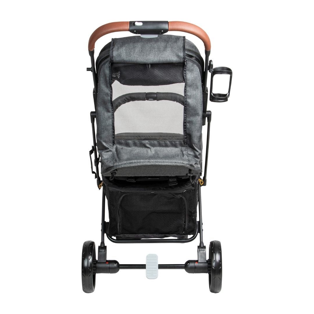 Bonbijou Lux Stroller