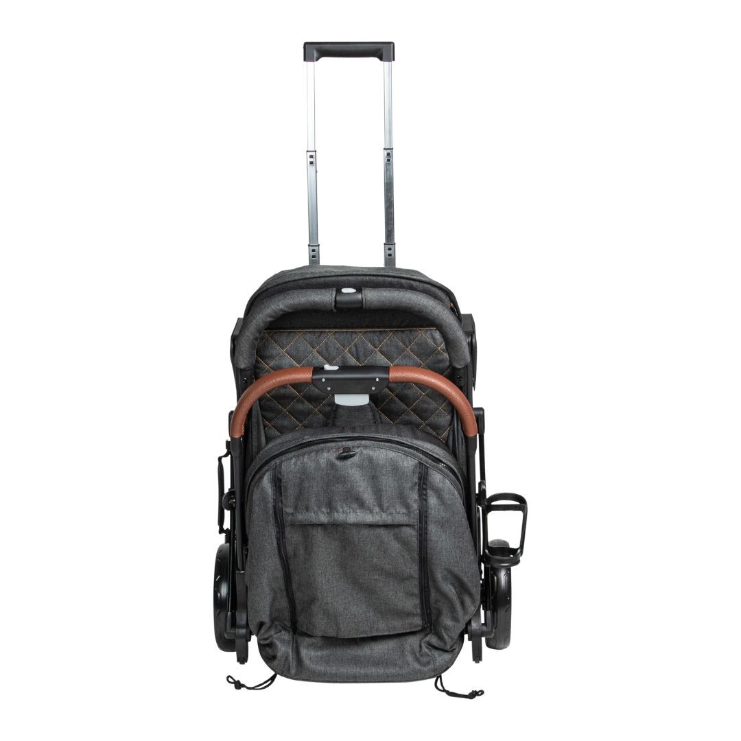 Bonbijou Lux Stroller