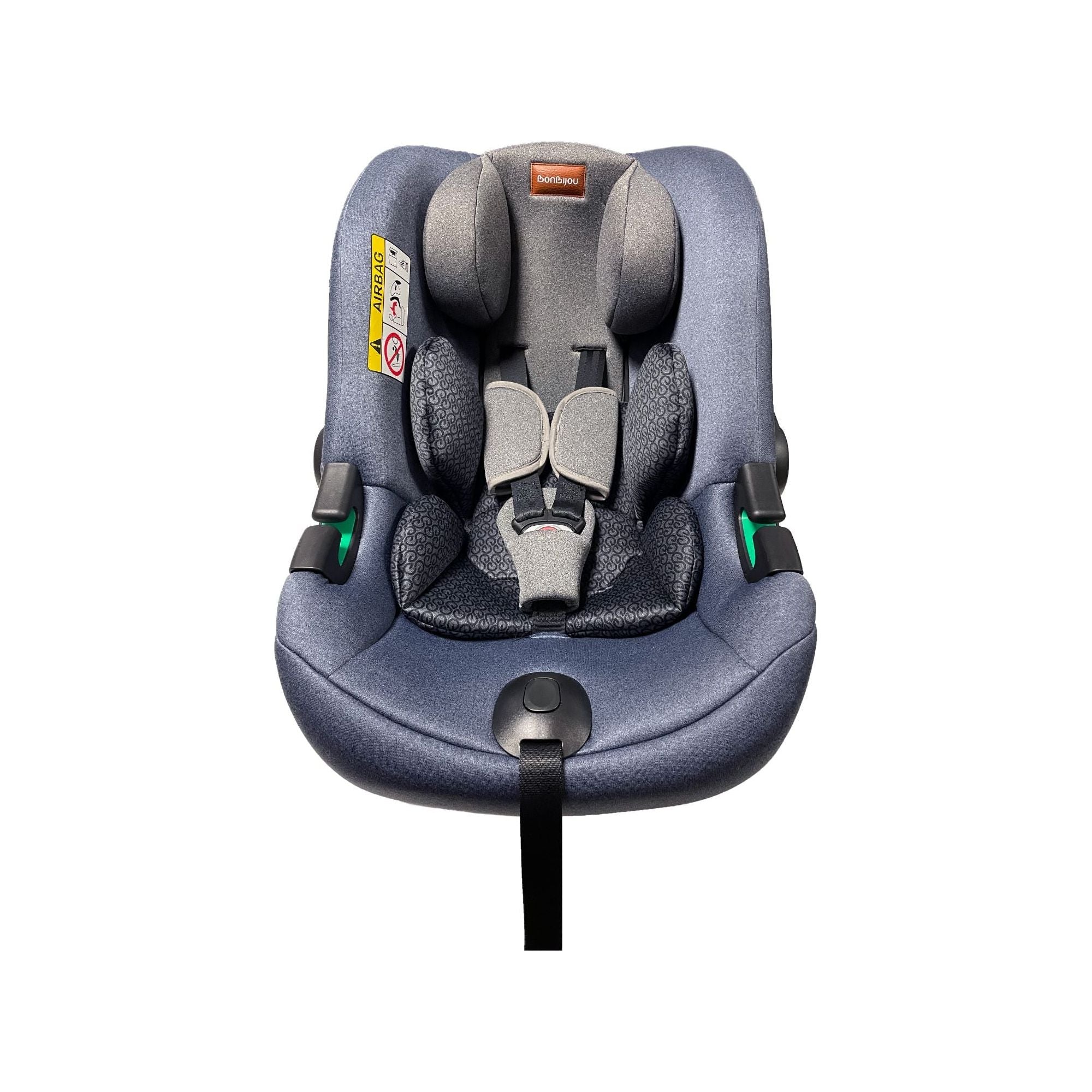 Bonbijou Infant Car Seat (i-size)
