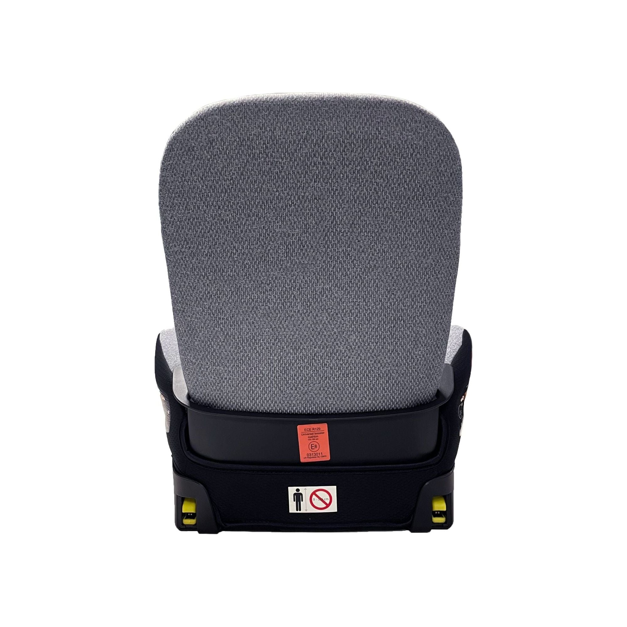 Bonbijou Junior Booster Seat (i-size)