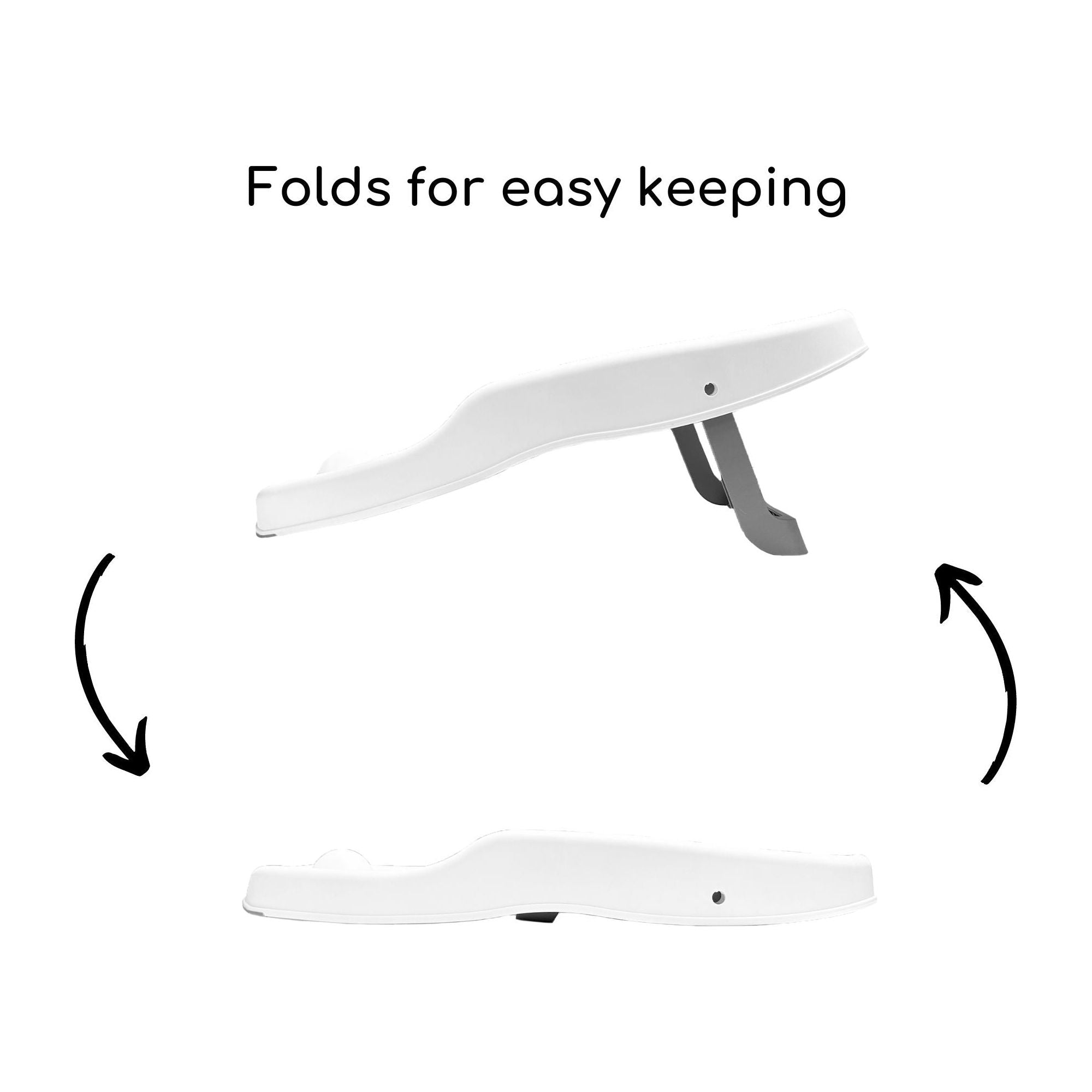 Bonbijou Sit & Wash Baby Bath Support Seat