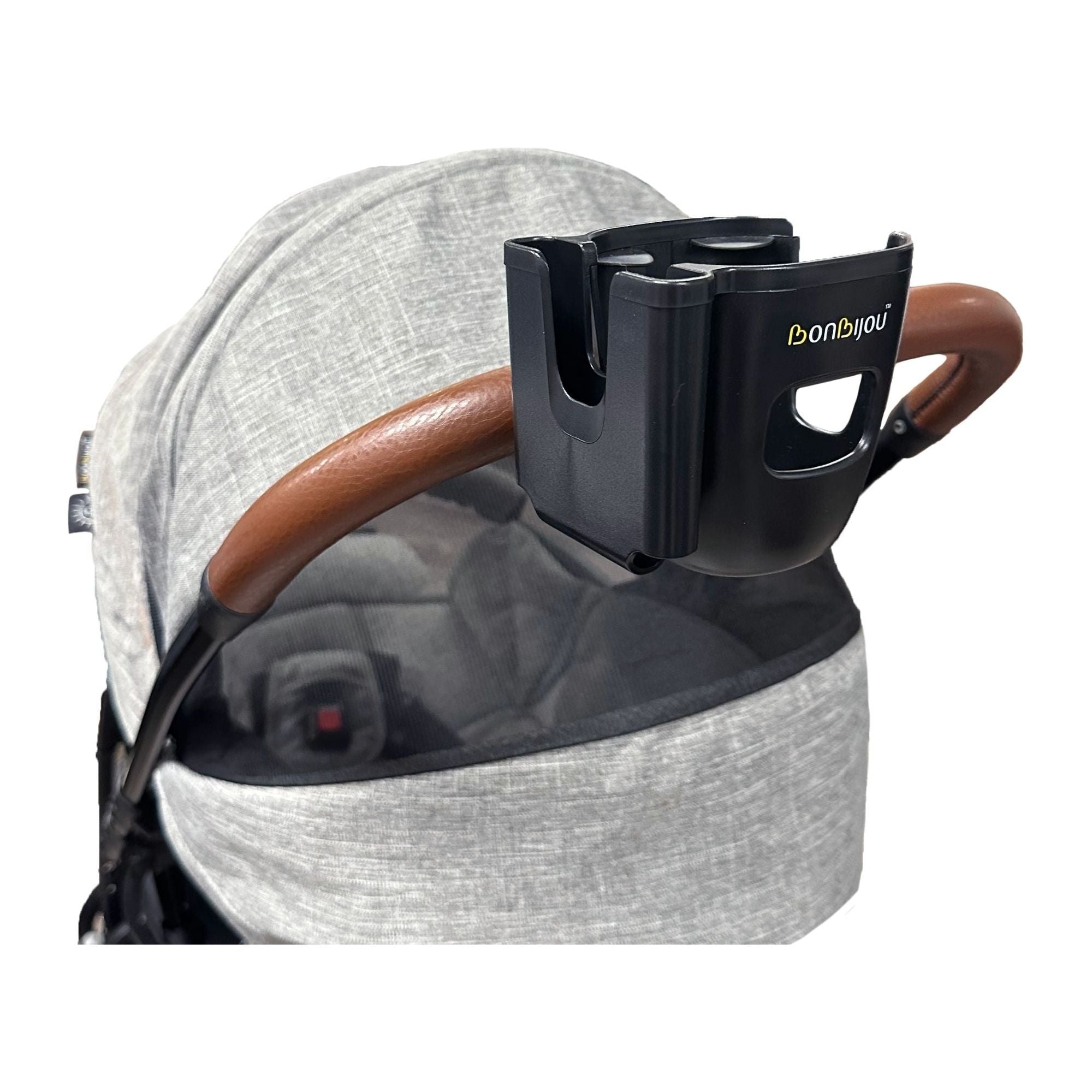 Bonbijou 2-In-1 Cup & Phone Holder