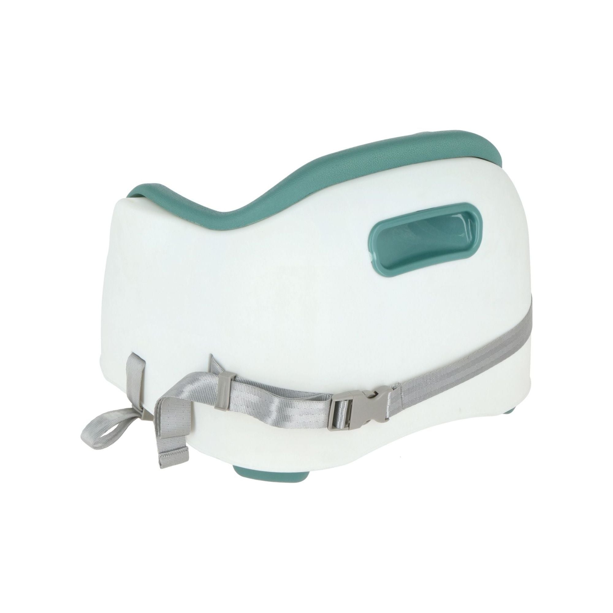 Bonbijou 3-in-1 Zee Seat (Booster Seat, Baby Base & Step Stool)