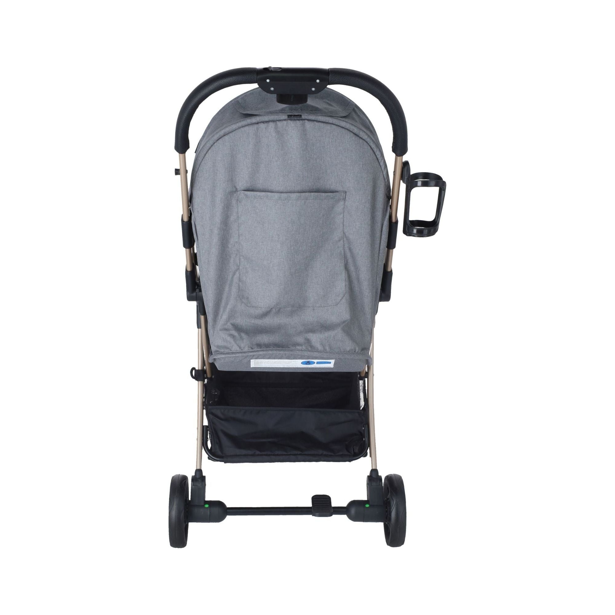Bonbijou Lucio Stroller