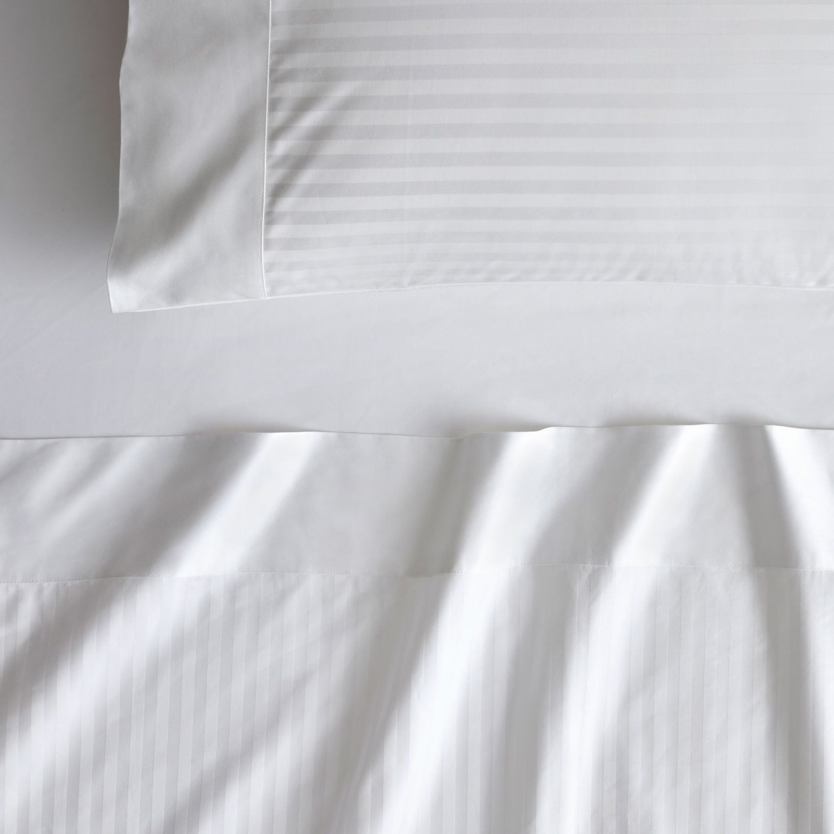 Sheridan Millennia Bedding Collection - Snow