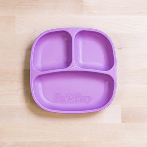 Re-Play Divided Plates