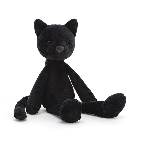 JellyCat Bewitching Cat - H23cm