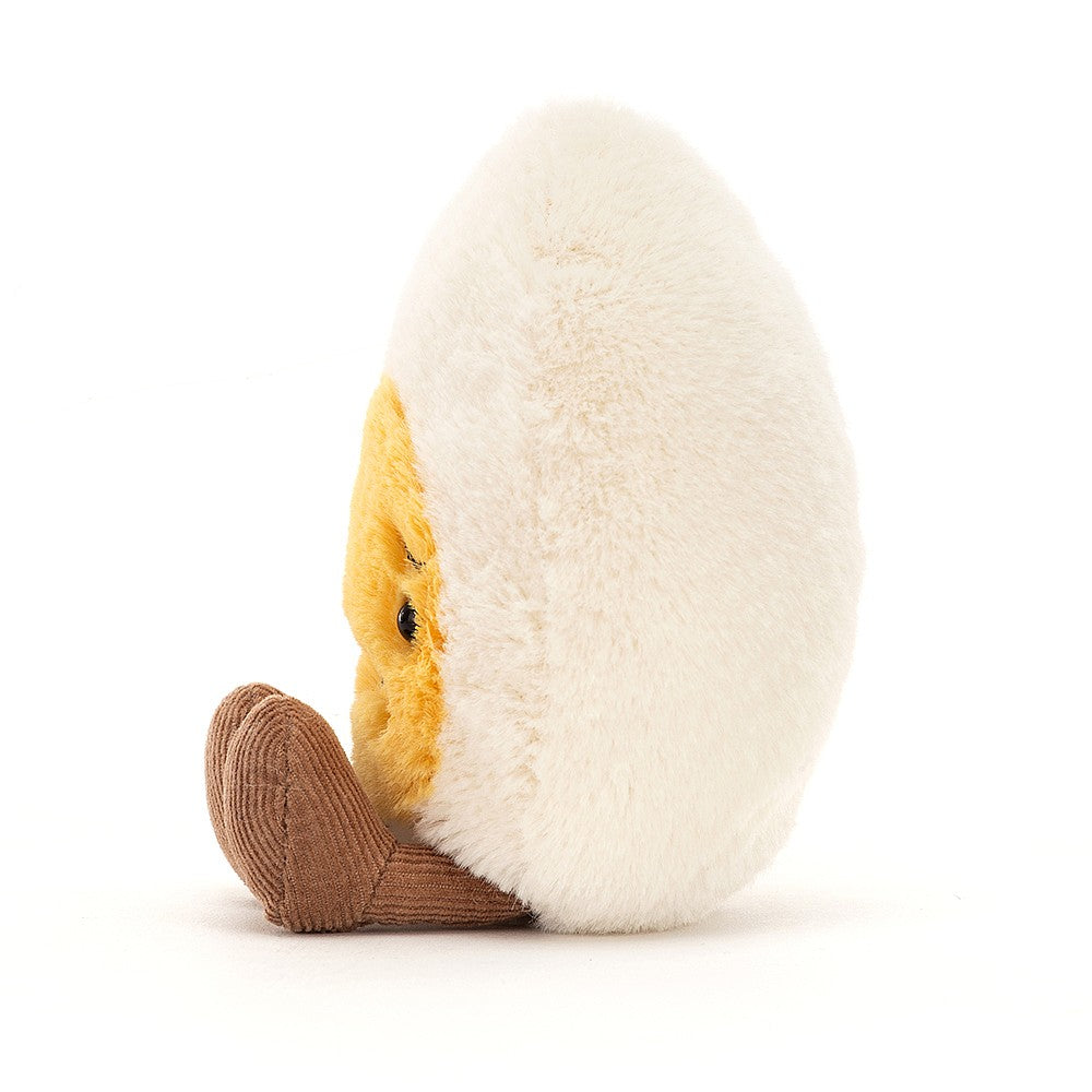 JellyCat Sorry Boiled Egg - H14cm | Little Baby.