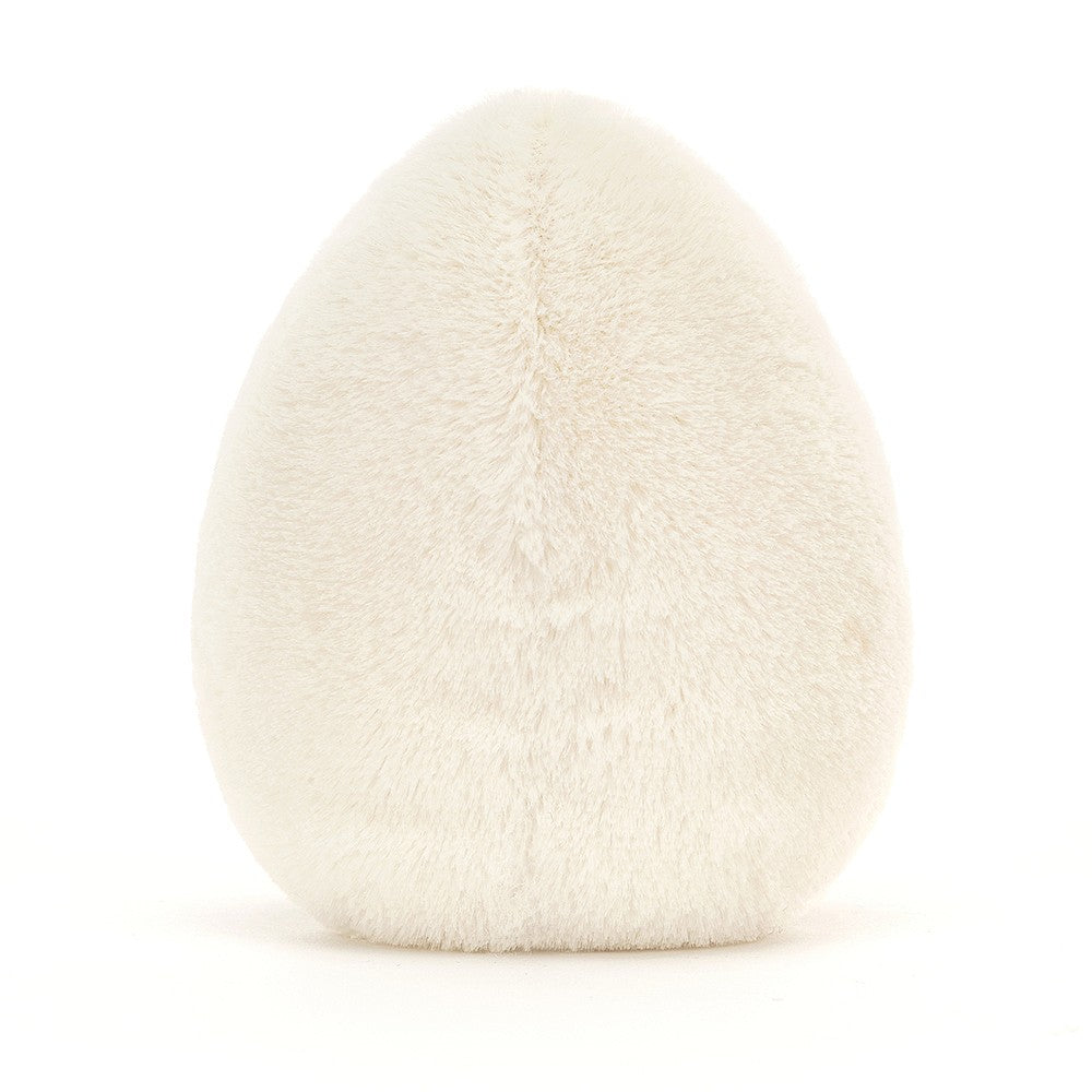 JellyCat Sorry Boiled Egg - H14cm | Little Baby.