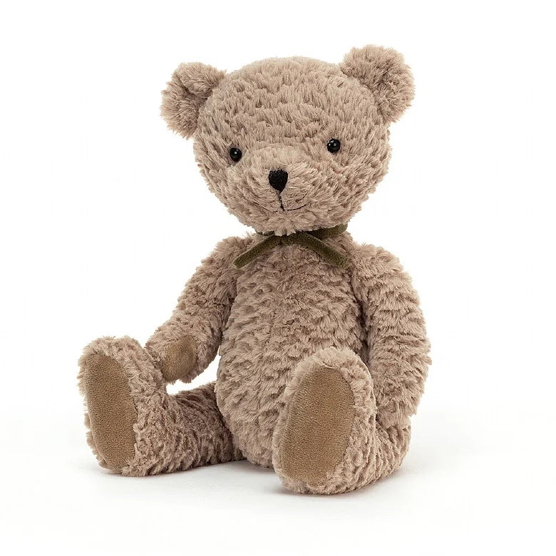 JellyCat Ambalie Bear H22cm