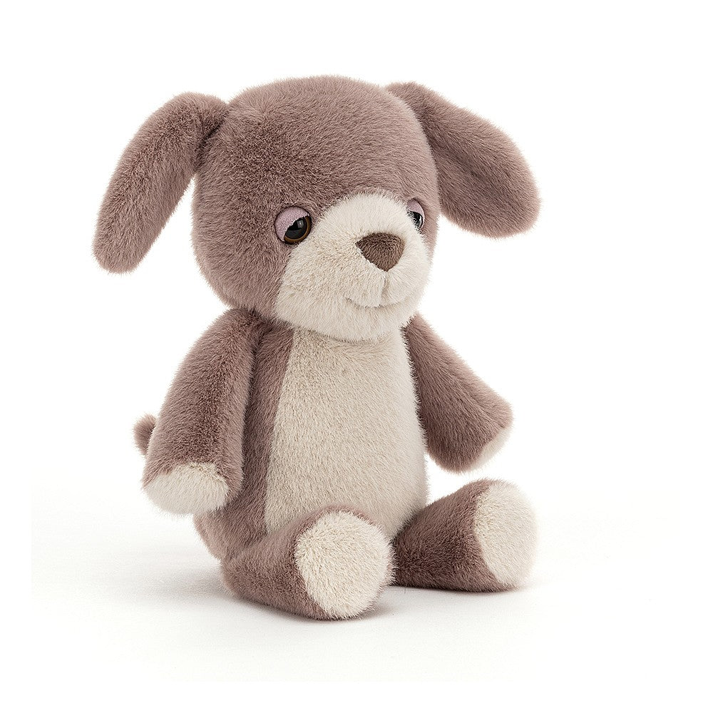 JellyCat Beebi Pup - H30cm | Little Baby.