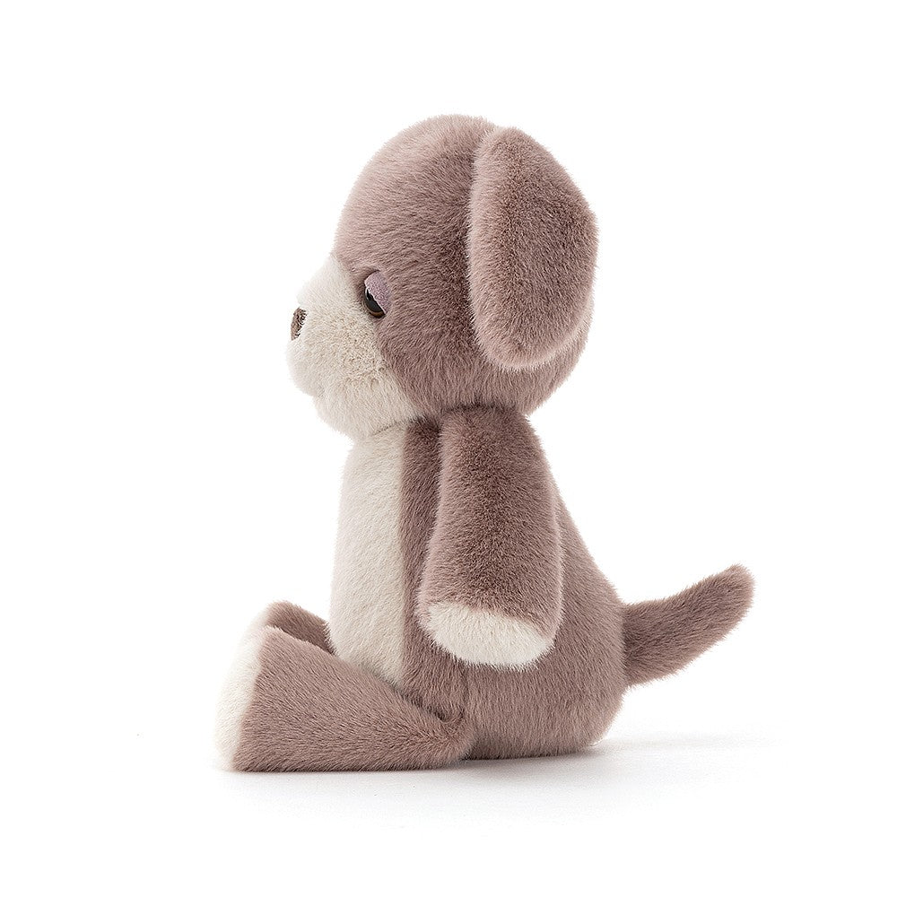 JellyCat Beebi Pup - H30cm | Little Baby.