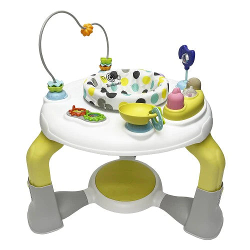 Lucky Baby Perijee™ Multi-Functional Activity Center