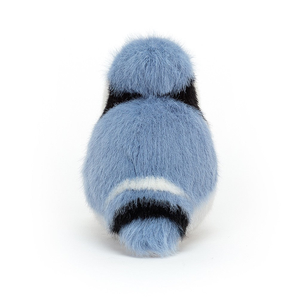 Jellycat Birdling Blue Jay H10cm