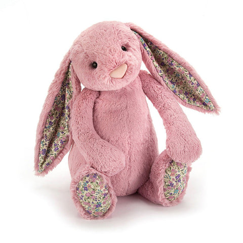 JellyCat Blossom Tulip Bunny - Large H36cm | Little Baby.