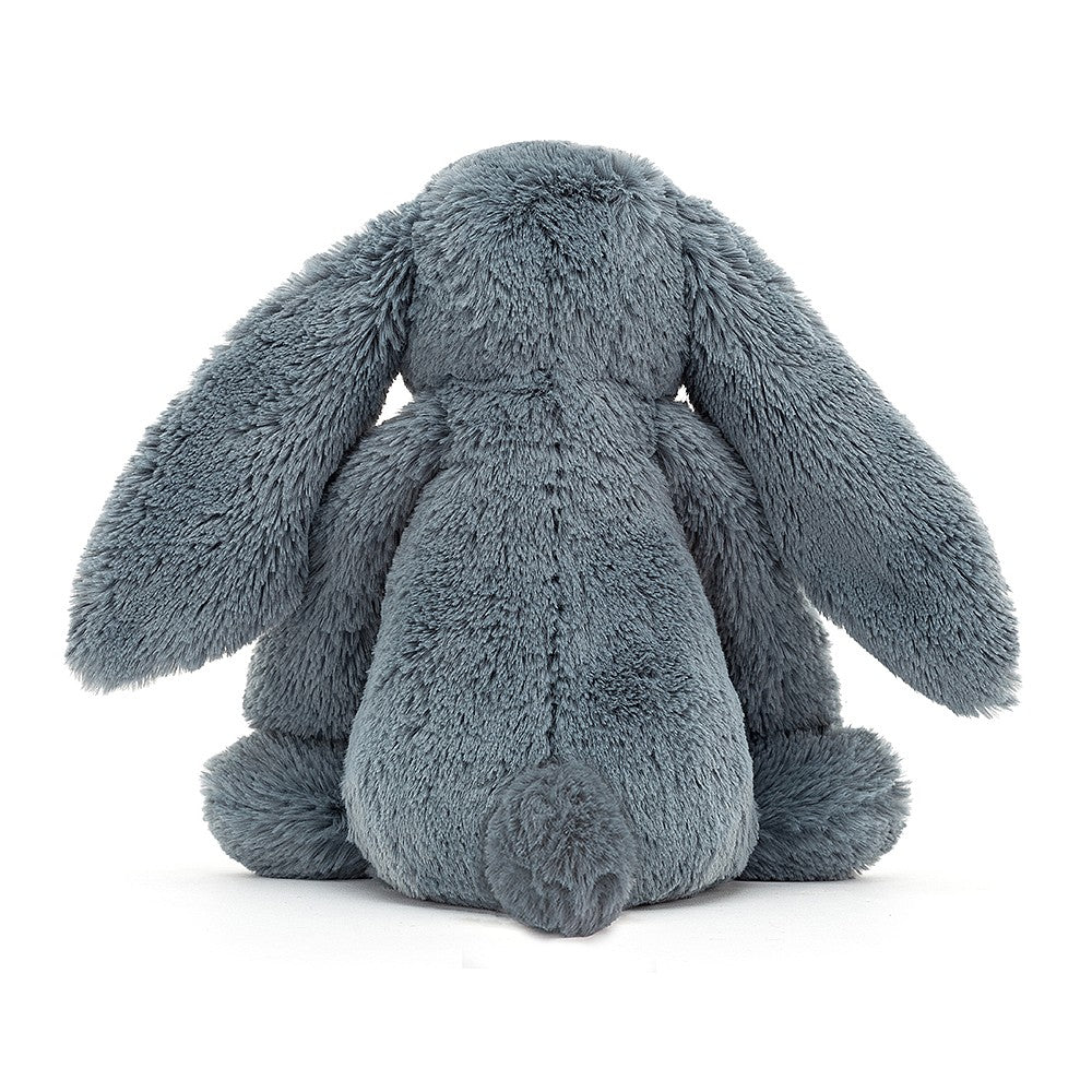 Jellycat Blossom Dusky Blue Bunny - Small H18cm