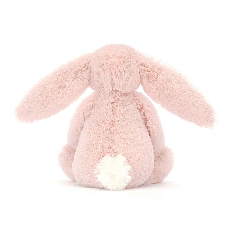 Jellycat Blossom Heart Blush Bunny H15CM