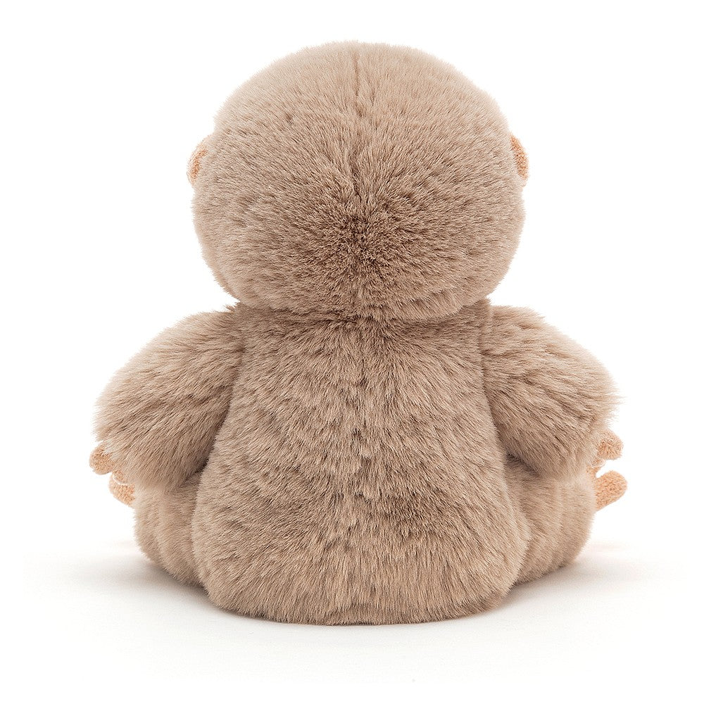 JellyCat Bo Bigfoot - H32cm | Little Baby.