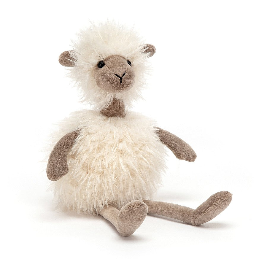 JellyCat Bonbon Sheep - H25cm