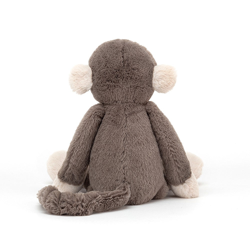 JellyCat Brodie Monkey - Medium H34cm | Little Baby.