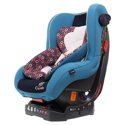 Capella Car Seat BV-013 | Little Baby.