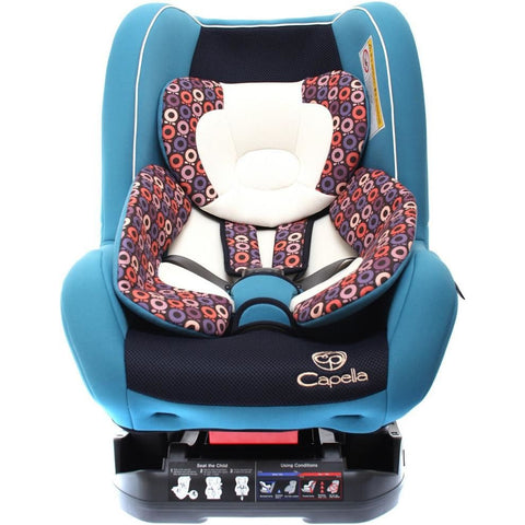 Capella Car Seat BV-013 | Little Baby.