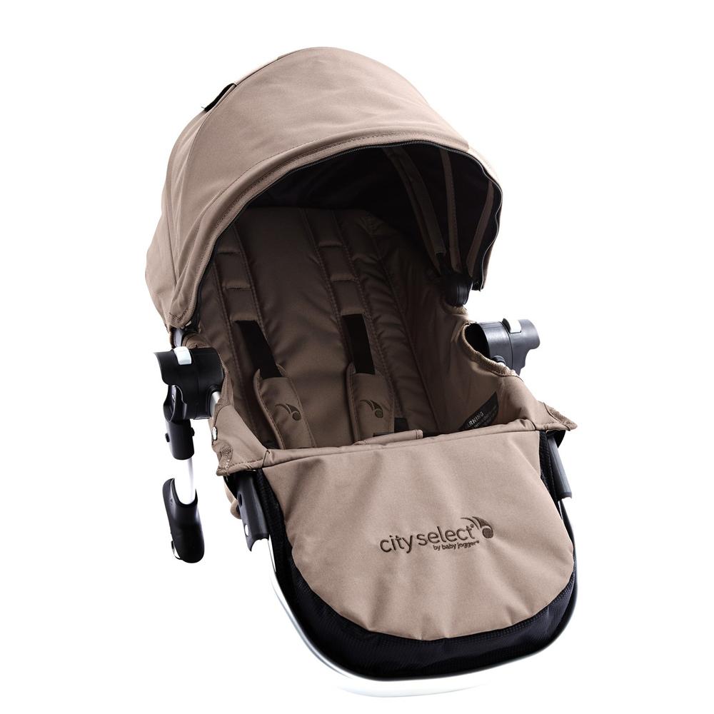 Baby Jogger City Select Second Seat Kit
