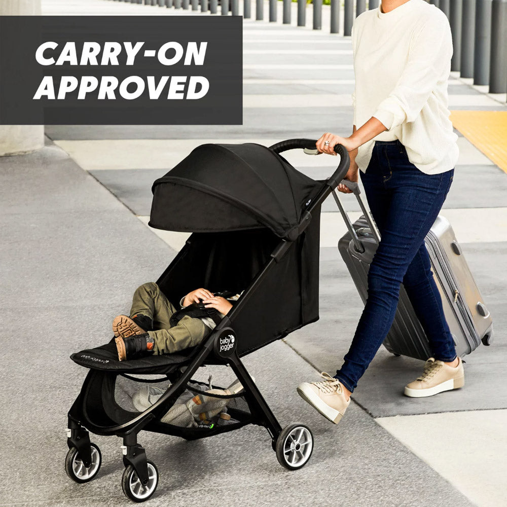 Baby Jogger® City Tour™ 2 Stroller (Assorted Designs)