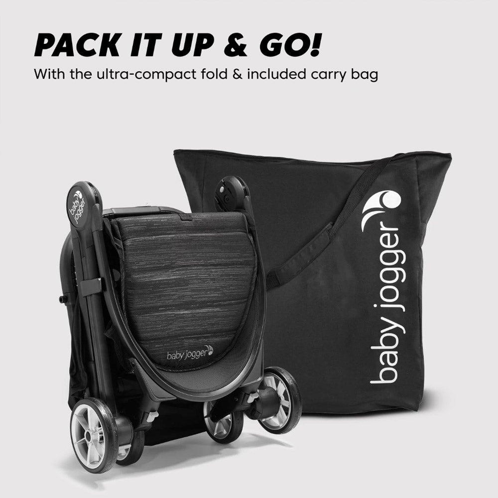 Baby Jogger® City Tour™ 2 Stroller (Assorted Designs)