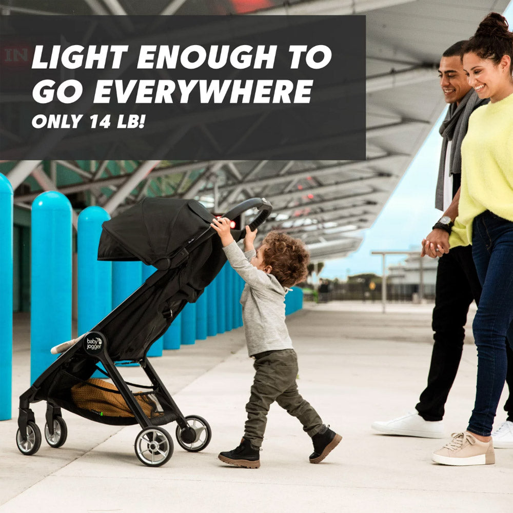 Baby Jogger® City Tour™ 2 Stroller (Assorted Designs)