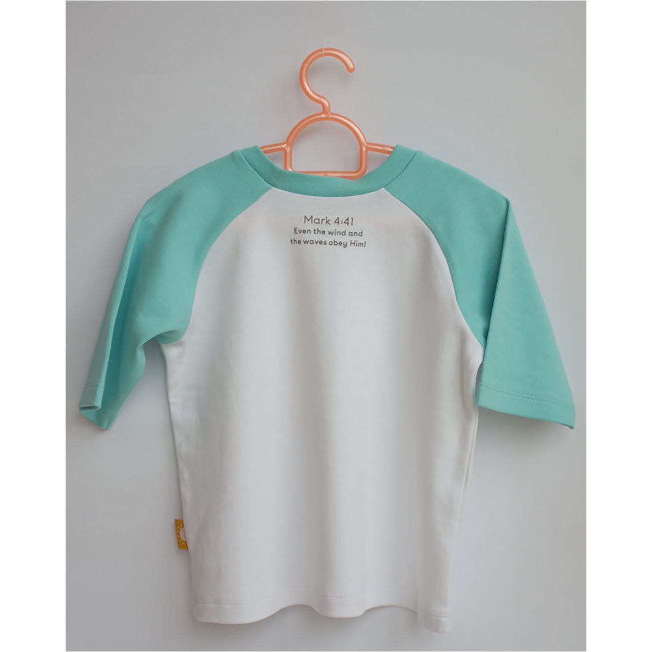 I Serve a BIG God | Little Baby.