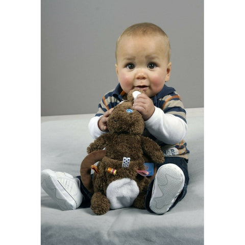 Snoozebaby Bottle Holder - SYD | Little Baby.