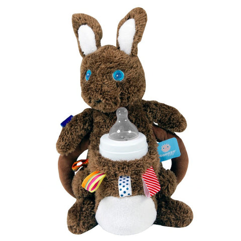 Snoozebaby Bottle Holder - SYD | Little Baby.