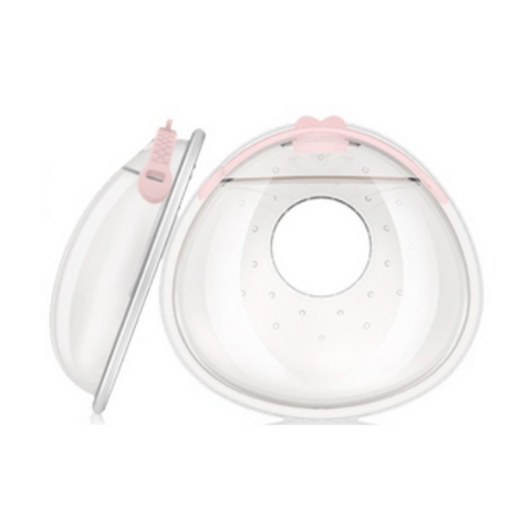 Baby Express Breast Shield w Plug | Little Baby.
