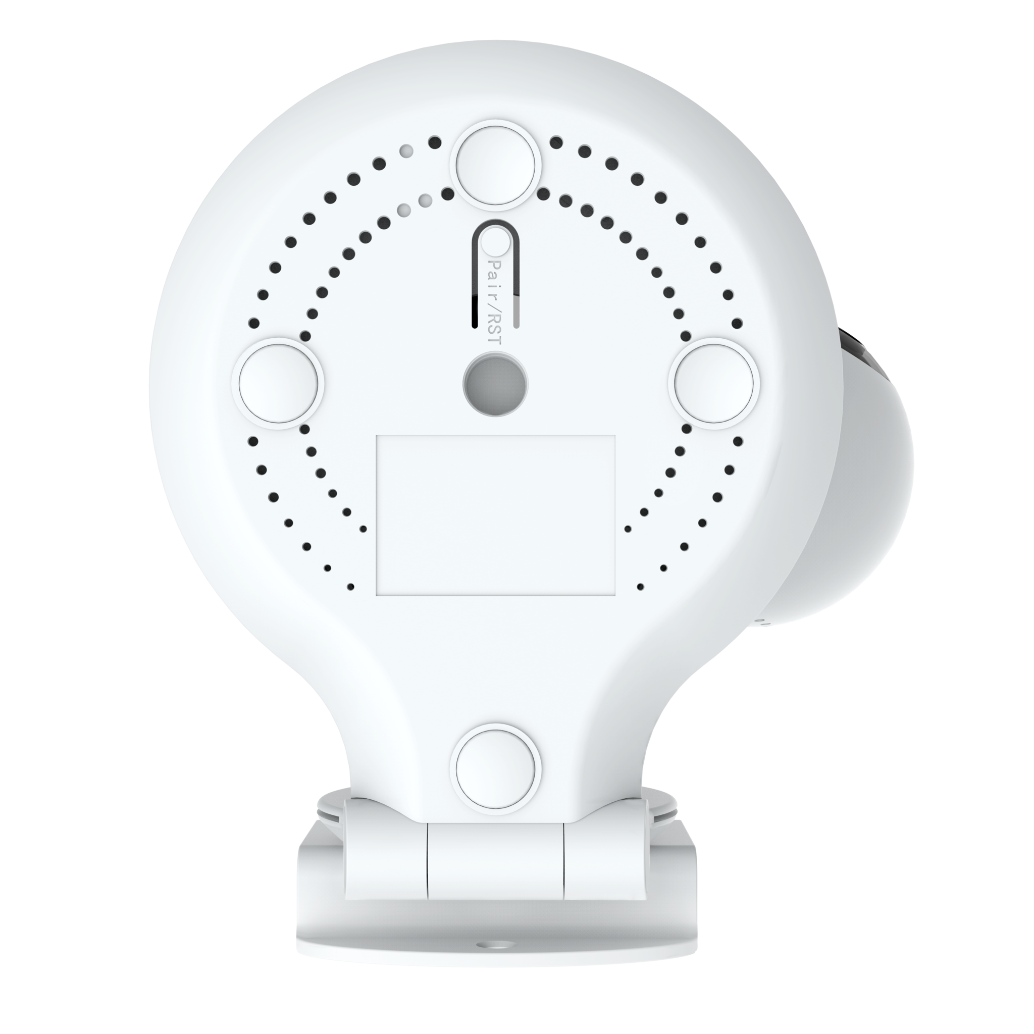 iBaby Monitor M8, Smart Baby Monitor | Little Baby.