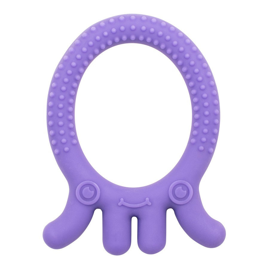 Dr. Brown’s Flexees Friends Octopus Teether