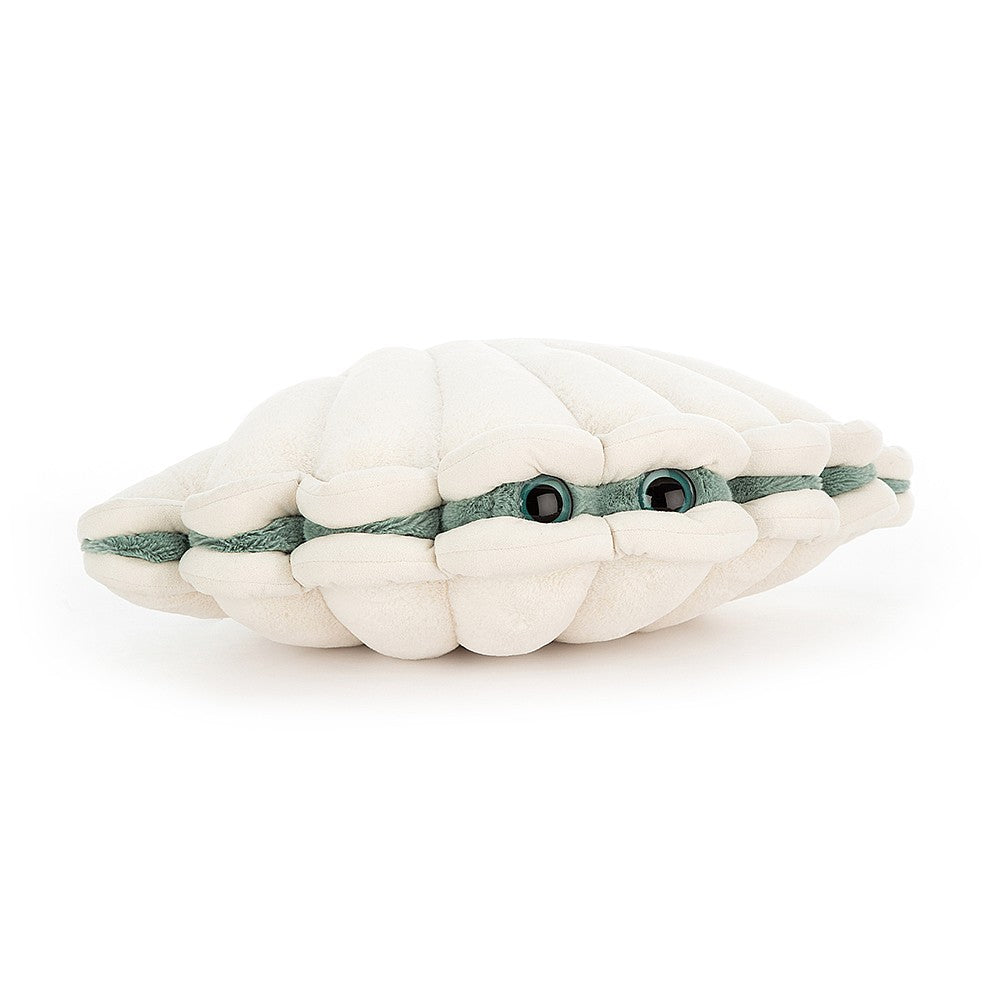 JellyCat Chloe Clam - H47cm