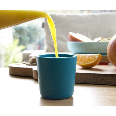 Beaba Silicone Cup (Assorted Colours)