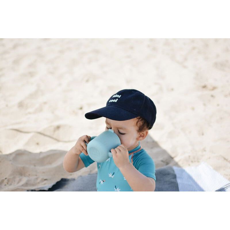 Beaba Silicone Learning Cup (Assorted Colours)