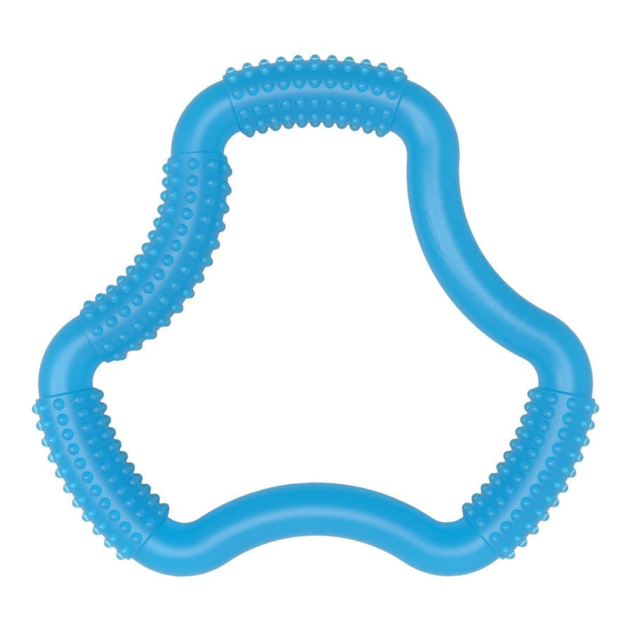 Dr. Brown’s Flexees Ergonomic Teether (Assorted Designs)