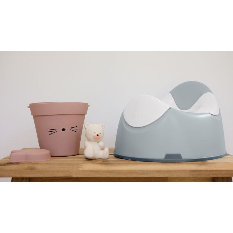 Beaba Ergonomic Training Potty (Assorted Colours)