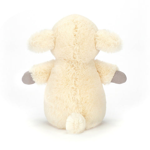 Jellycat Nippit Lamb - H13cm