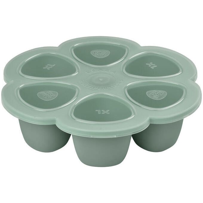 Beaba Multi-purpose Silicone Freezer Tray (Assorted Colours & Sizes)