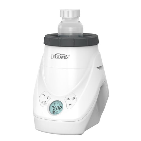 Dr. Brown’s Natural Flow Baby Bottle Storage Travel Caps