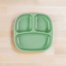 Re-Play Divided Plates