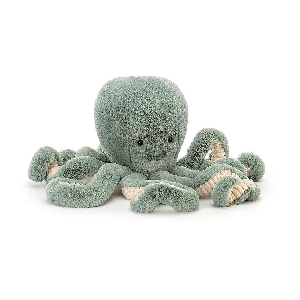 Jellycat Odyssey Octopus - Medium 49cm